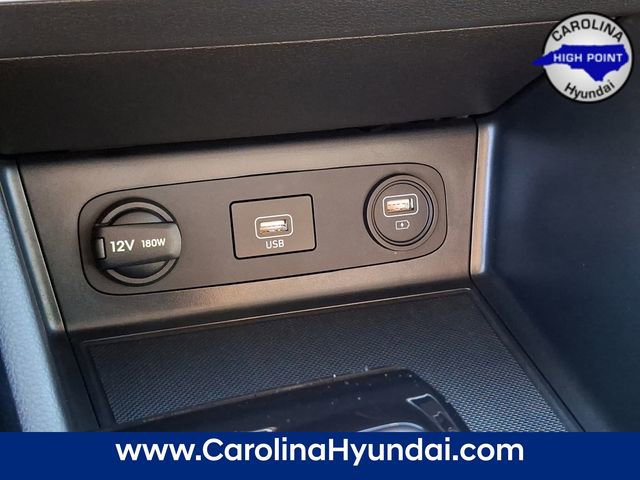 Certified 2023 Hyundai Sonata SE w/ Cargo Package image 17