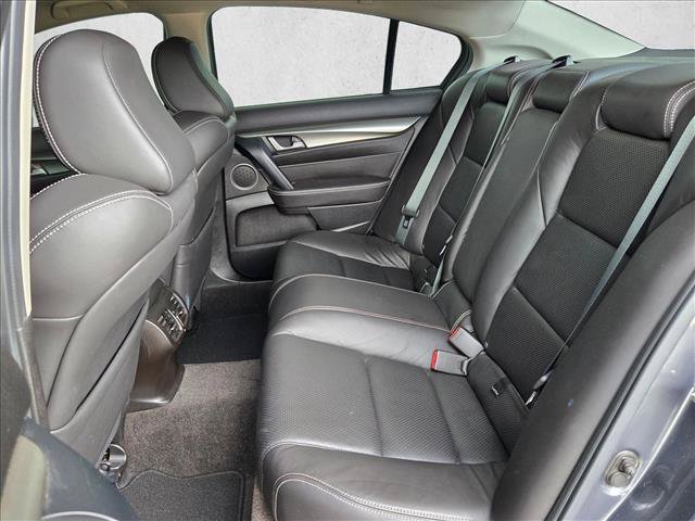 Used 2009 Acura TL SH-AWD image 19
