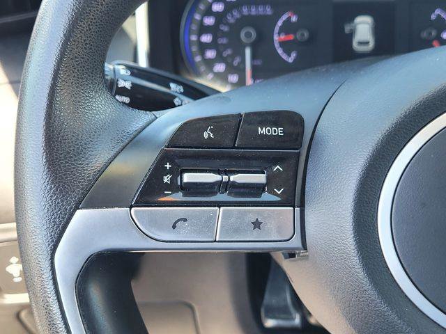 Used 2023 Hyundai Tucson SEL image 18