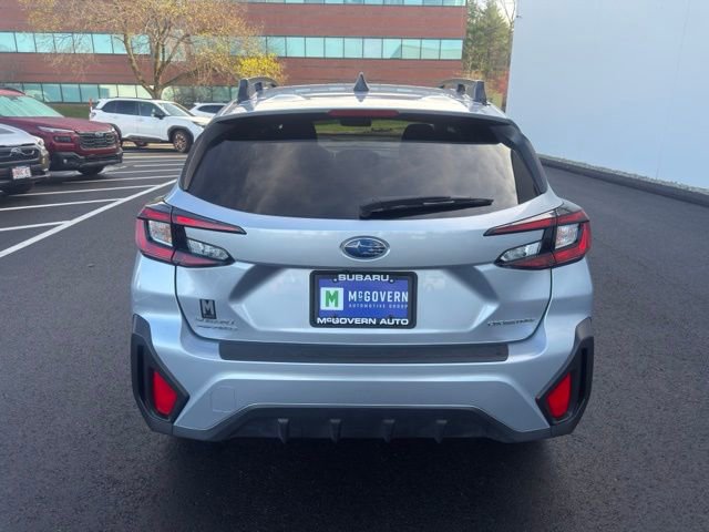 Used 2024 Subaru Crosstrek 2.0i Premium AWD/4WD image 7