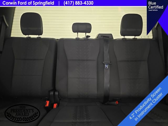 Used 2020 Ford F150 XLT w/ Equipment Group 301A Mid AWD/4WD image 22