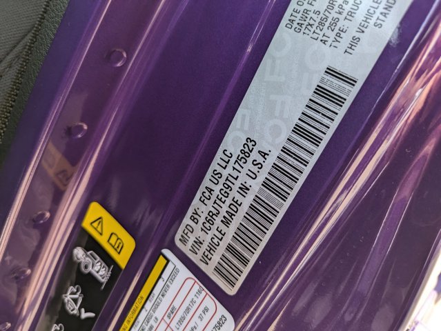 New 2026 Jeep Gladiator Mojave image 17