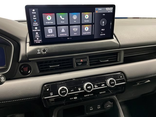 New 2026 Honda Pilot Touring image 23