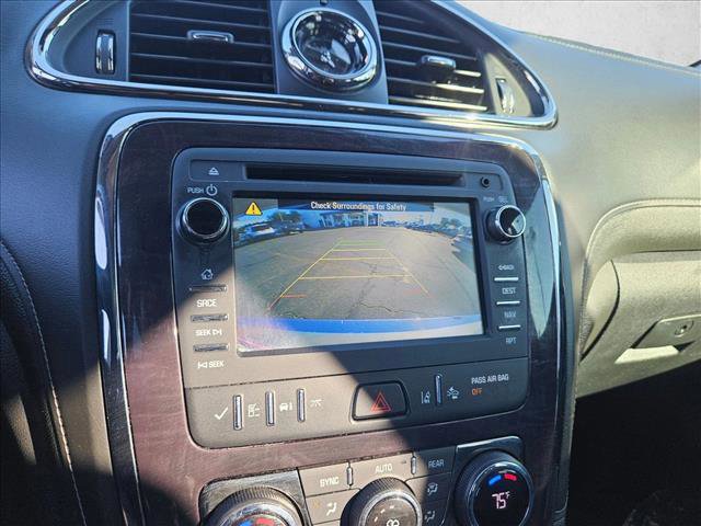 Used 2017 Buick Enclave Premium w/ Experience Buick Package image 12