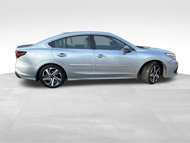 Used 2022 Subaru Legacy Limited XT image 15
