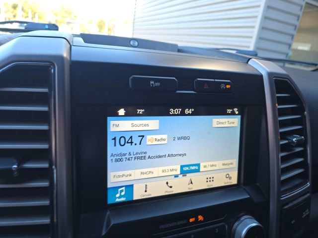 Certified 2019 Ford F150 Platinum image 11