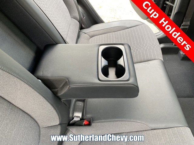 Used 2023 Kia Seltos S w/ Navigation Package image 37