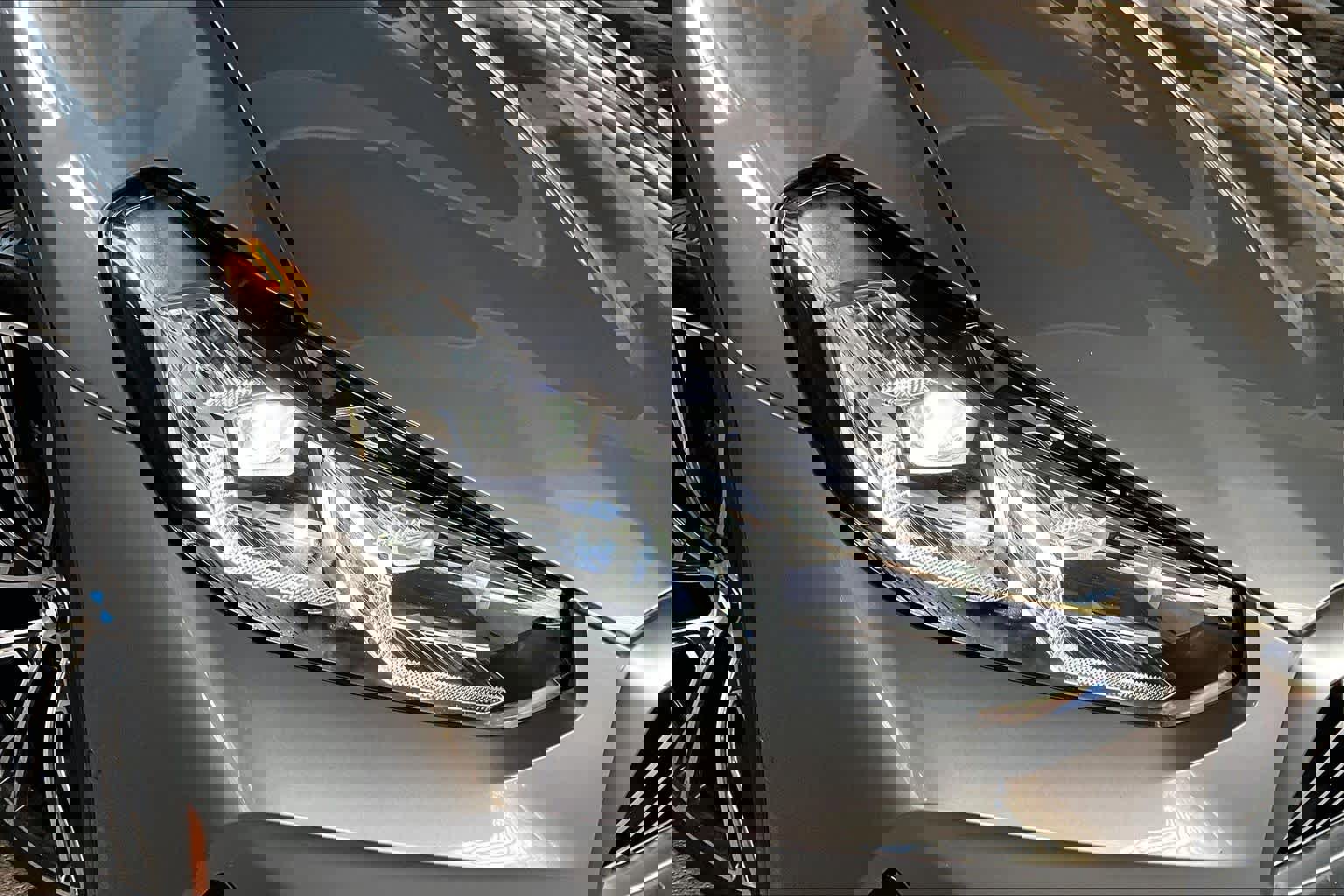 Certified 2024 BMW X3 sDrive30i w/ Convenience Package image 27