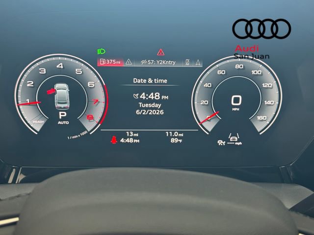 New 2026 Audi A3 2.0T Premium Plus AWD/4WD image 16