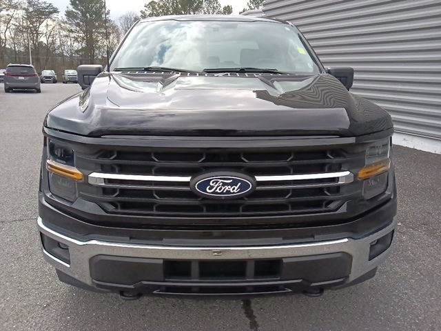 Used 2024 Ford F150 XLT w/ Mobile Office Package image 8