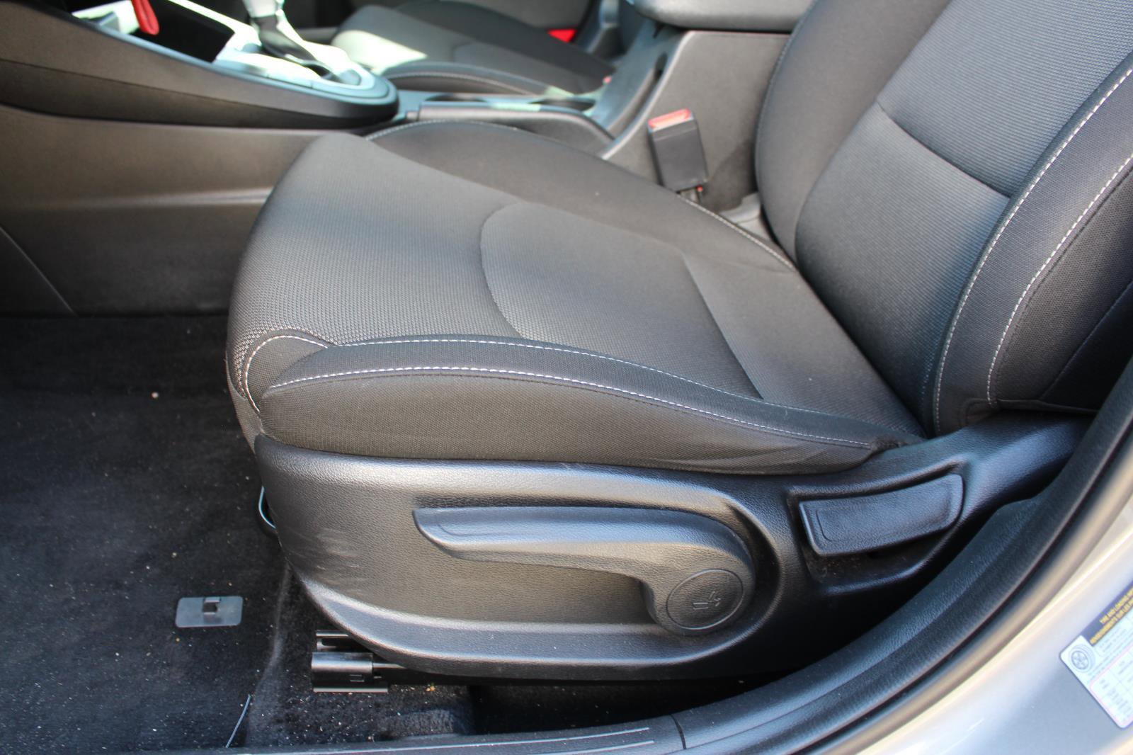 Certified 2023 Kia Forte LXS w/ LXS Technology Package image 28