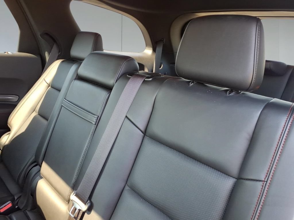 Used 2024 Dodge Durango GT RWD image 13