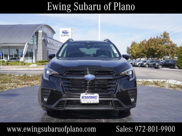 New 2026 Subaru Ascent Onyx Touring AWD/4WD image 8