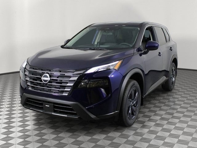 New 2026 Nissan Rogue SV FWD image 1