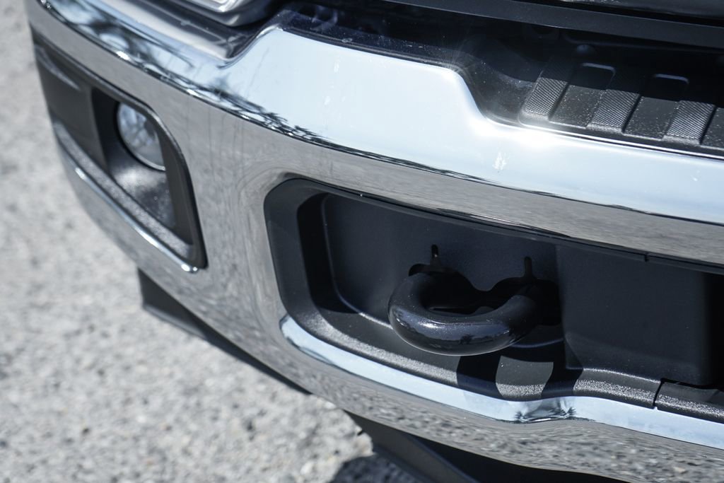 Used 2024 Ford F250 XL w/ XL Chrome Package image 46