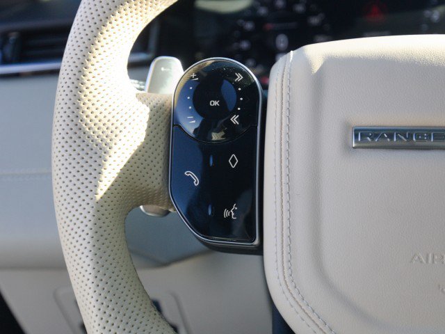 Used 2019 Land Rover Range Rover Velar R-Dynamic HSE AWD/4WD image 20