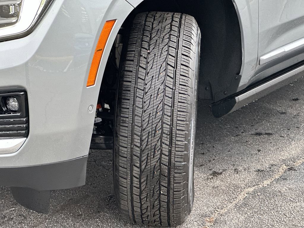 New 2026 GMC Yukon XL Denali w/ Sun & Power Step Package image 25