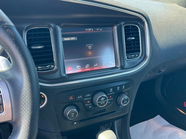 Used 2014 Dodge Charger R/T RWD image 19