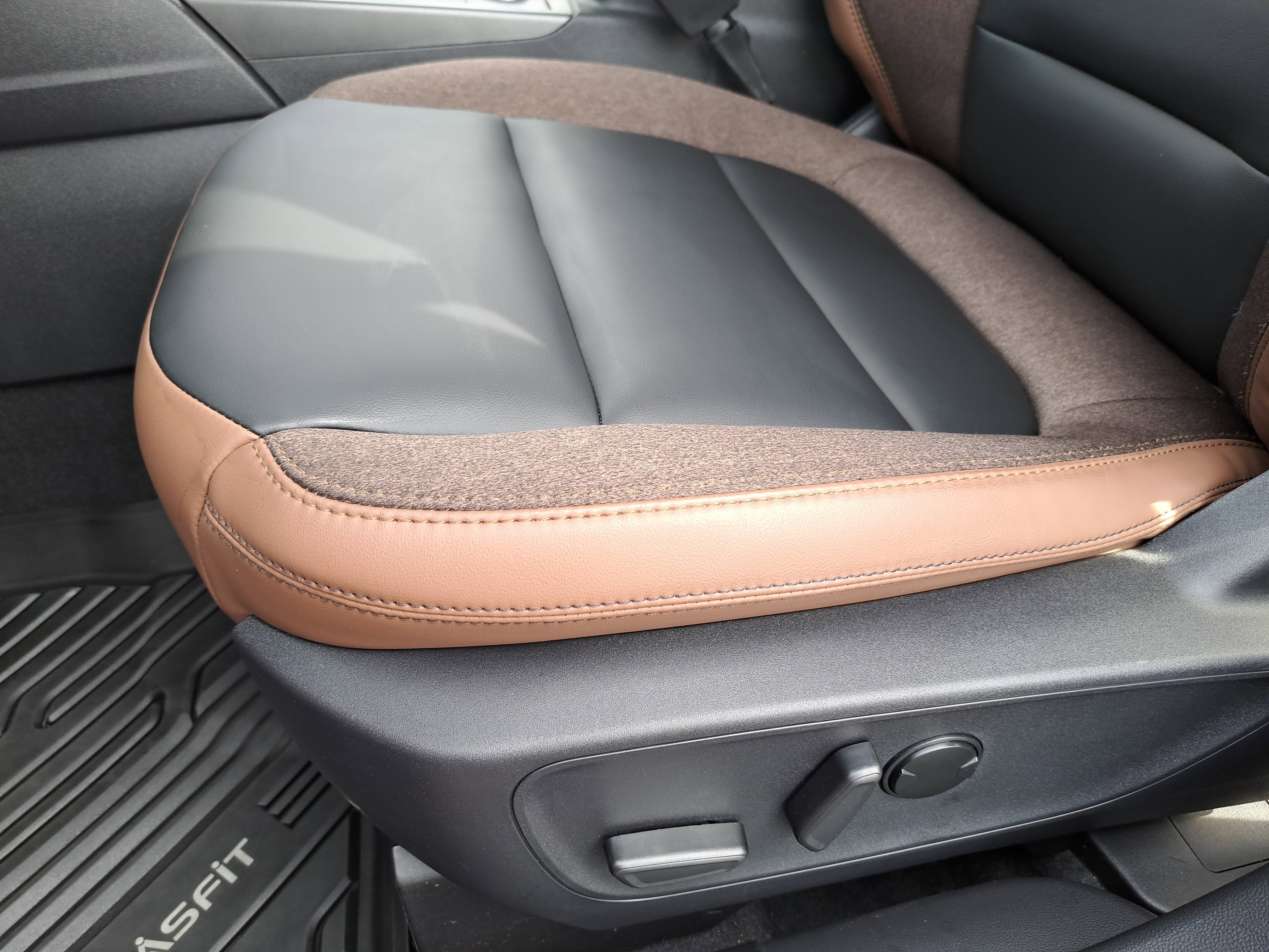 Used 2025 Ford Bronco Sport Outer Banks w/ Outer Banks Tech Package+ image 27