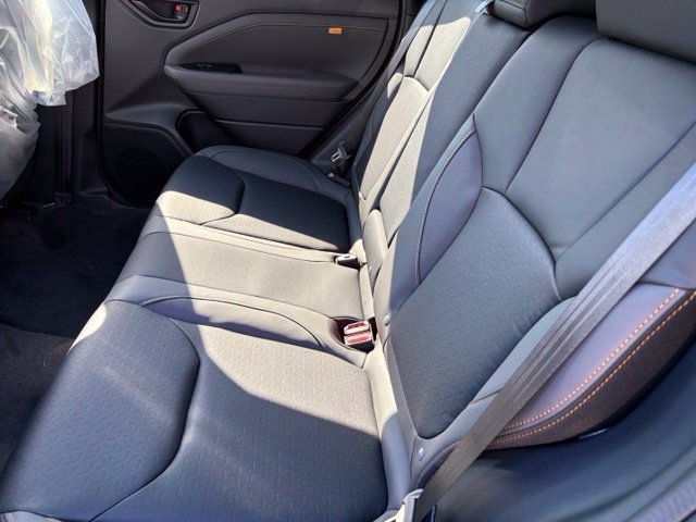New 2026 Subaru Forester Wilderness AWD/4WD image 5
