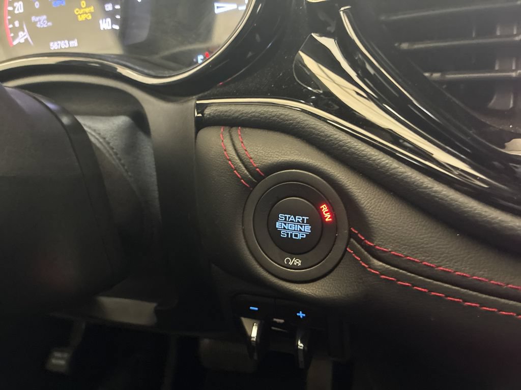 Used 2024 Dodge Durango GT AWD/4WD image 23