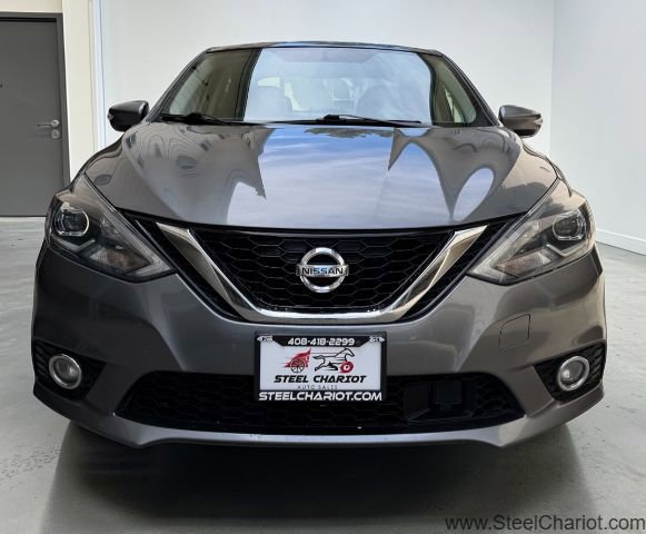 Used 2018 Nissan Sentra SL image 6