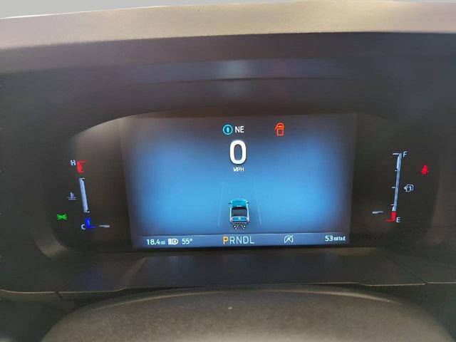 Used 2025 Ford Maverick XLT w/ Black Appearance Package image 13