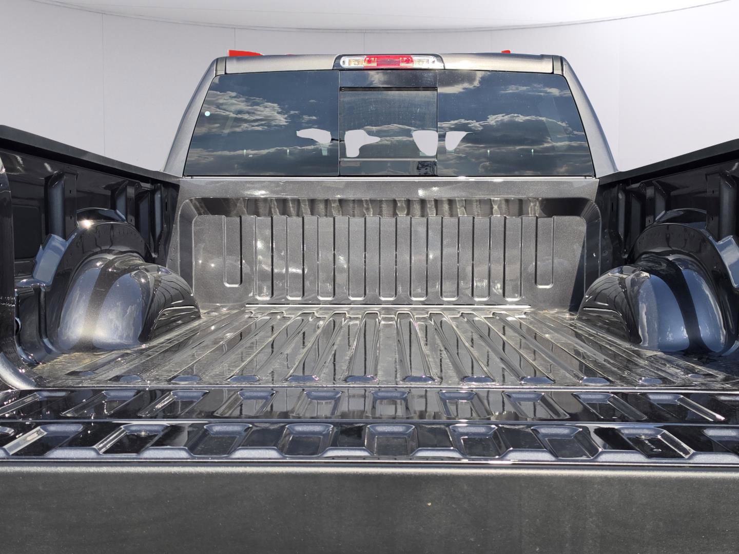 New 2026 RAM 1500 Big Horn image 39