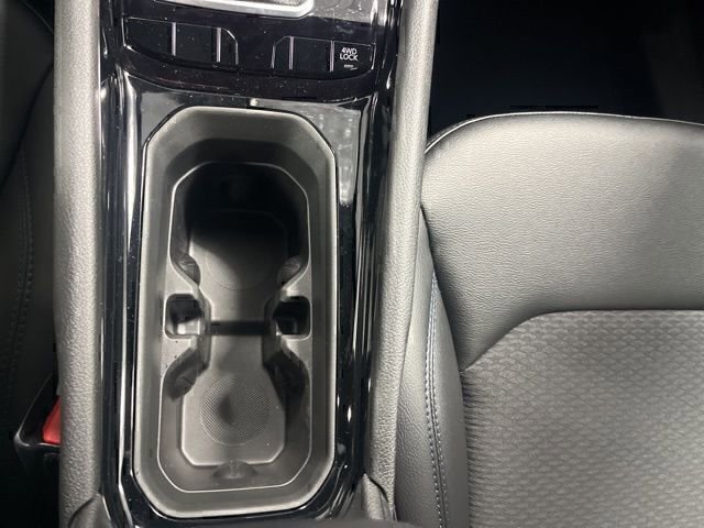 New 2026 Jeep Compass Latitude AWD/4WD image 16