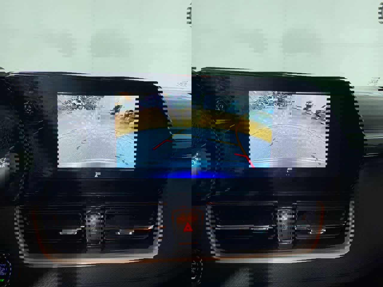 Used 2024 Chevrolet TrailBlazer LT image 19