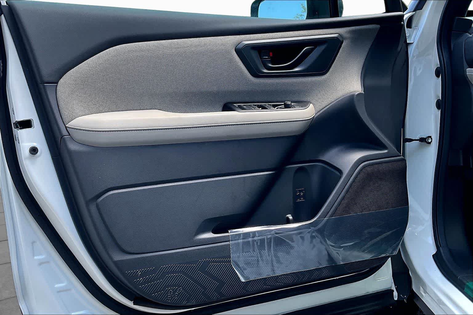 New 2026 Subaru Forester AWD/4WD image 10