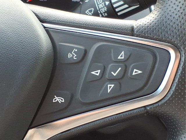 Used 2024 Chevrolet Equinox LS w/ LS Convenience Package FWD image 24