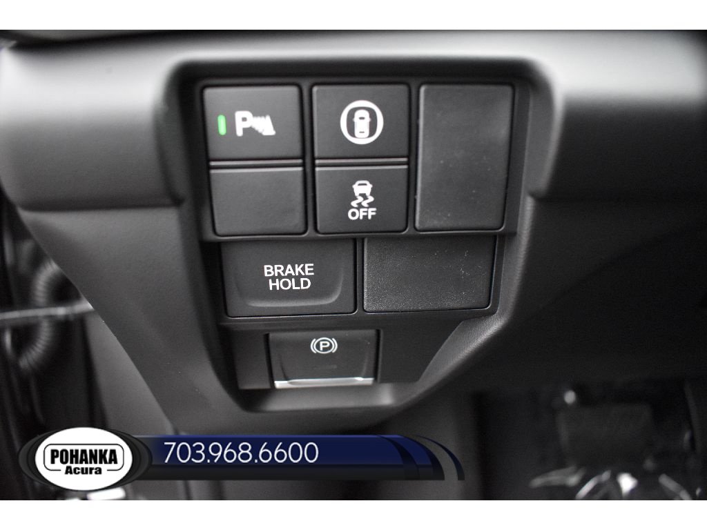 New 2026 Acura RDX w/ Technology Package AWD/4WD image 24