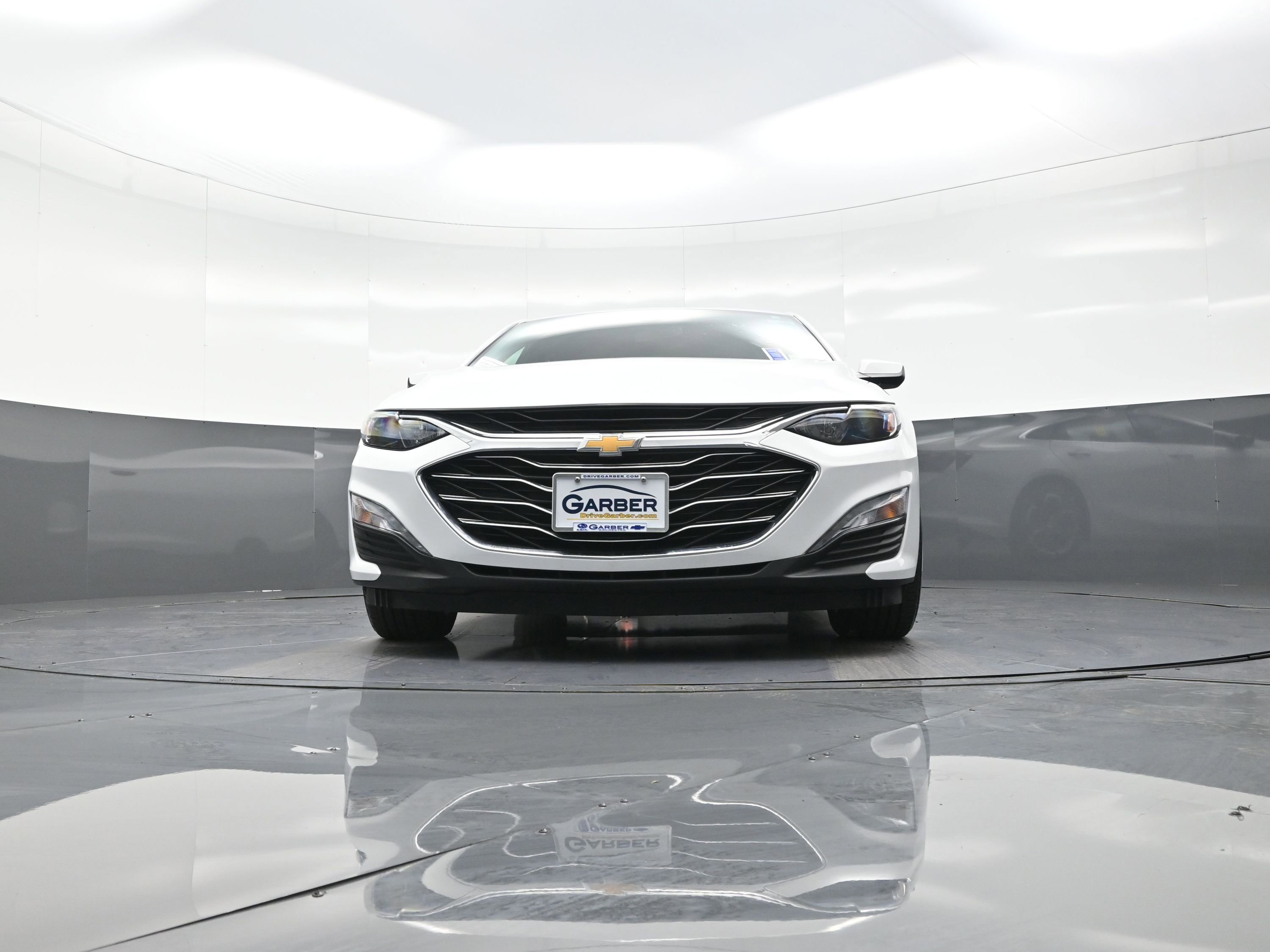 Used 2022 Chevrolet Malibu LT image 10