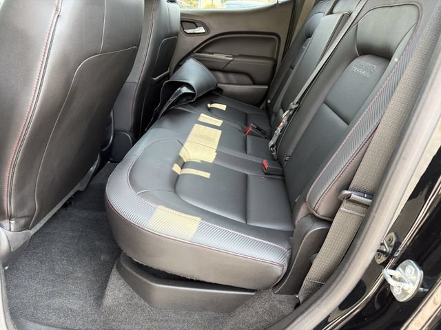 Used 2018 GMC Canyon All Terrain w/ Trailering Package AWD/4WD image 28