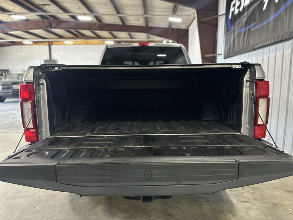 Used 2020 Ford F250 Lariat image 22
