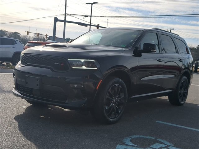 Used 2022 Dodge Durango GT image 7