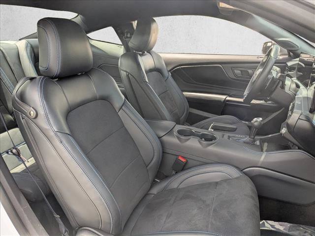 Used 2025 Ford Mustang Dark Horse RWD image 19