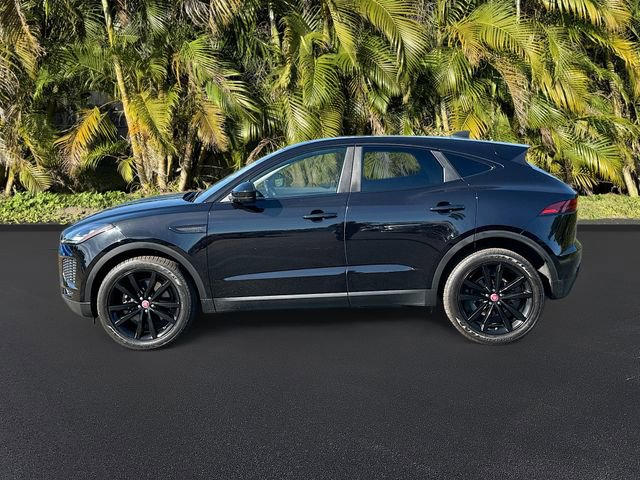 Used 2020 Jaguar E-PACE image 8