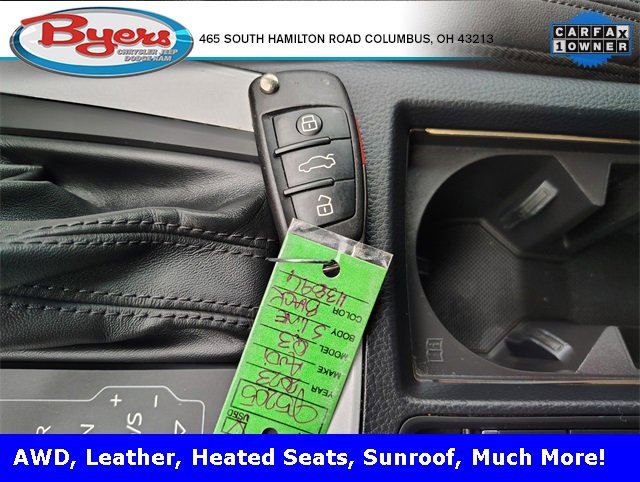 Used 2023 Audi Q3 2.0T Premium image 30