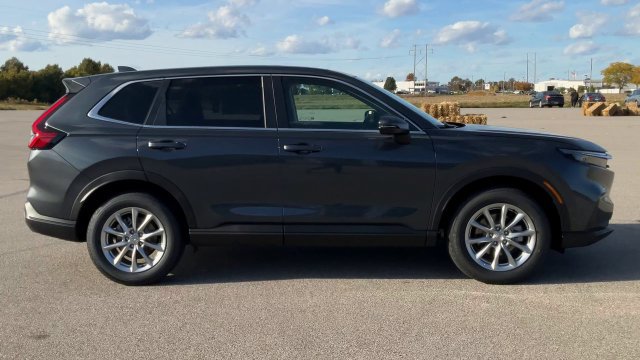 New 2027 Honda CR-V EX image 9