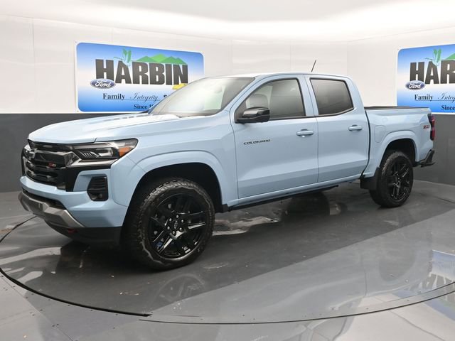 New 2025 Chevrolet Colorado Z71 w/ Technology Package
