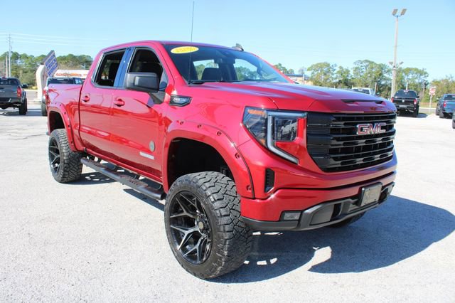 Used 2023 GMC Sierra 1500 Elevation w/ X31 Off-Road Package image 15