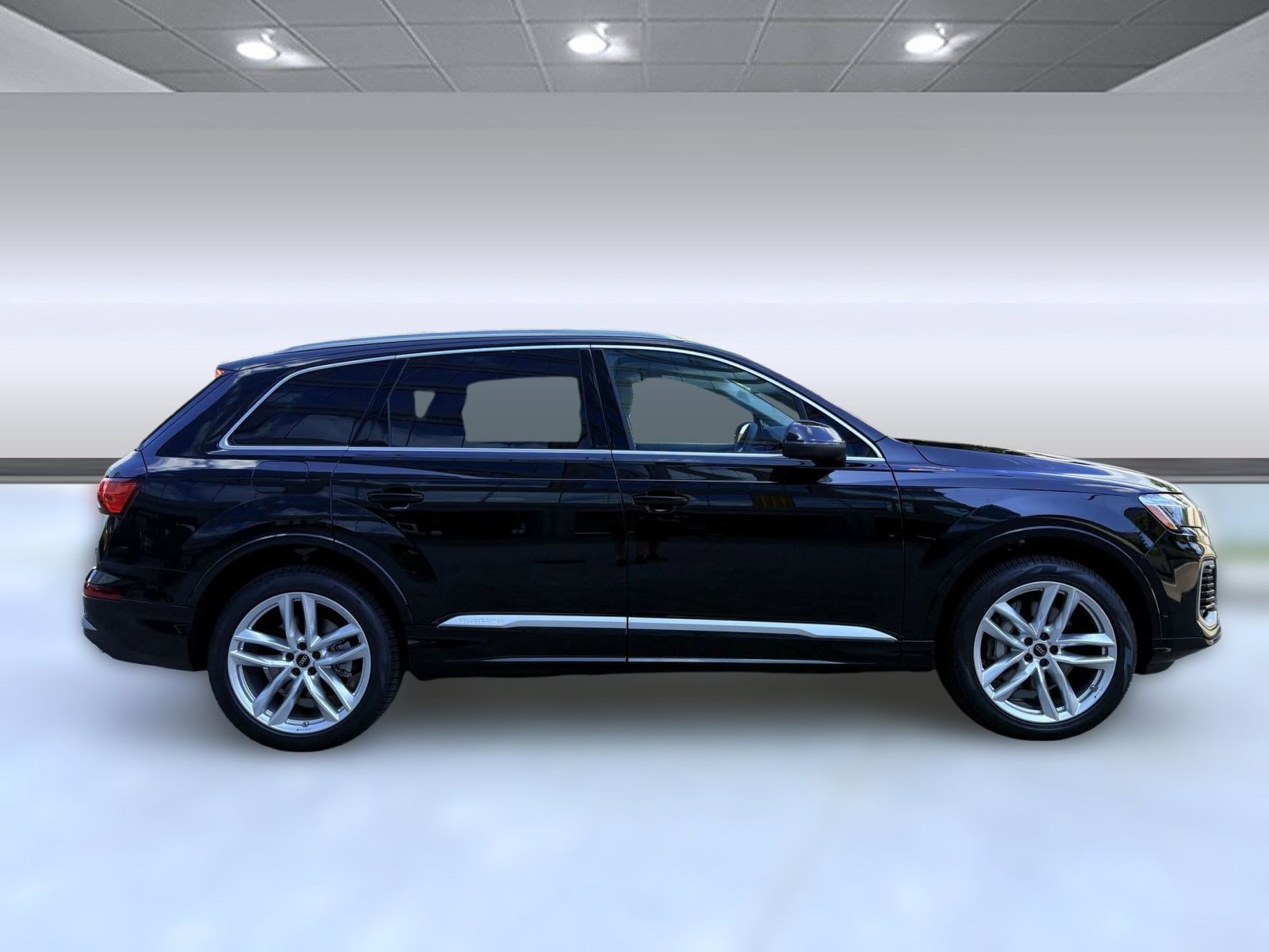 New 2025 Audi Q7 3.0T Premium Plus image 8