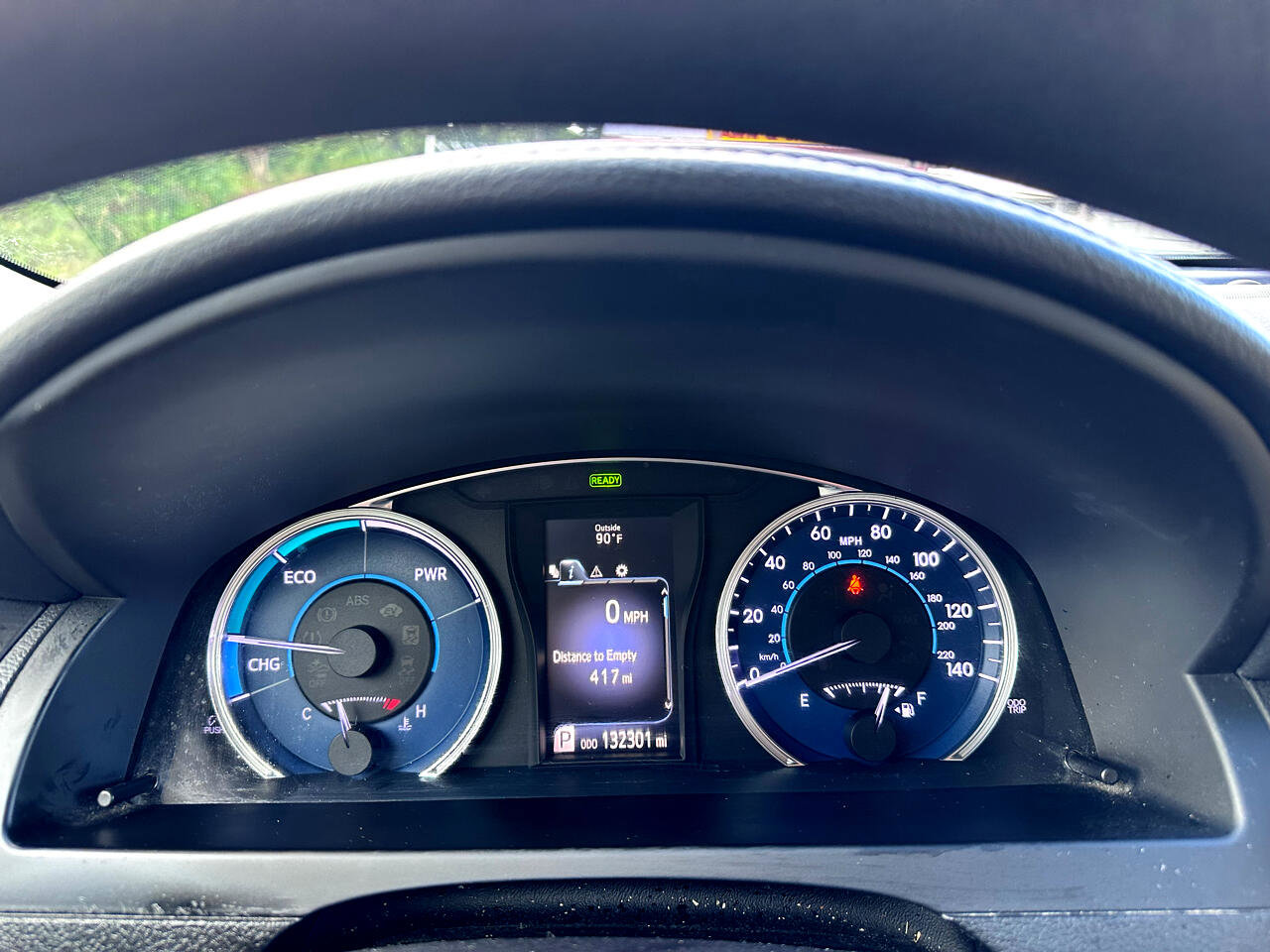 Used 2015 Toyota Camry LE image 25