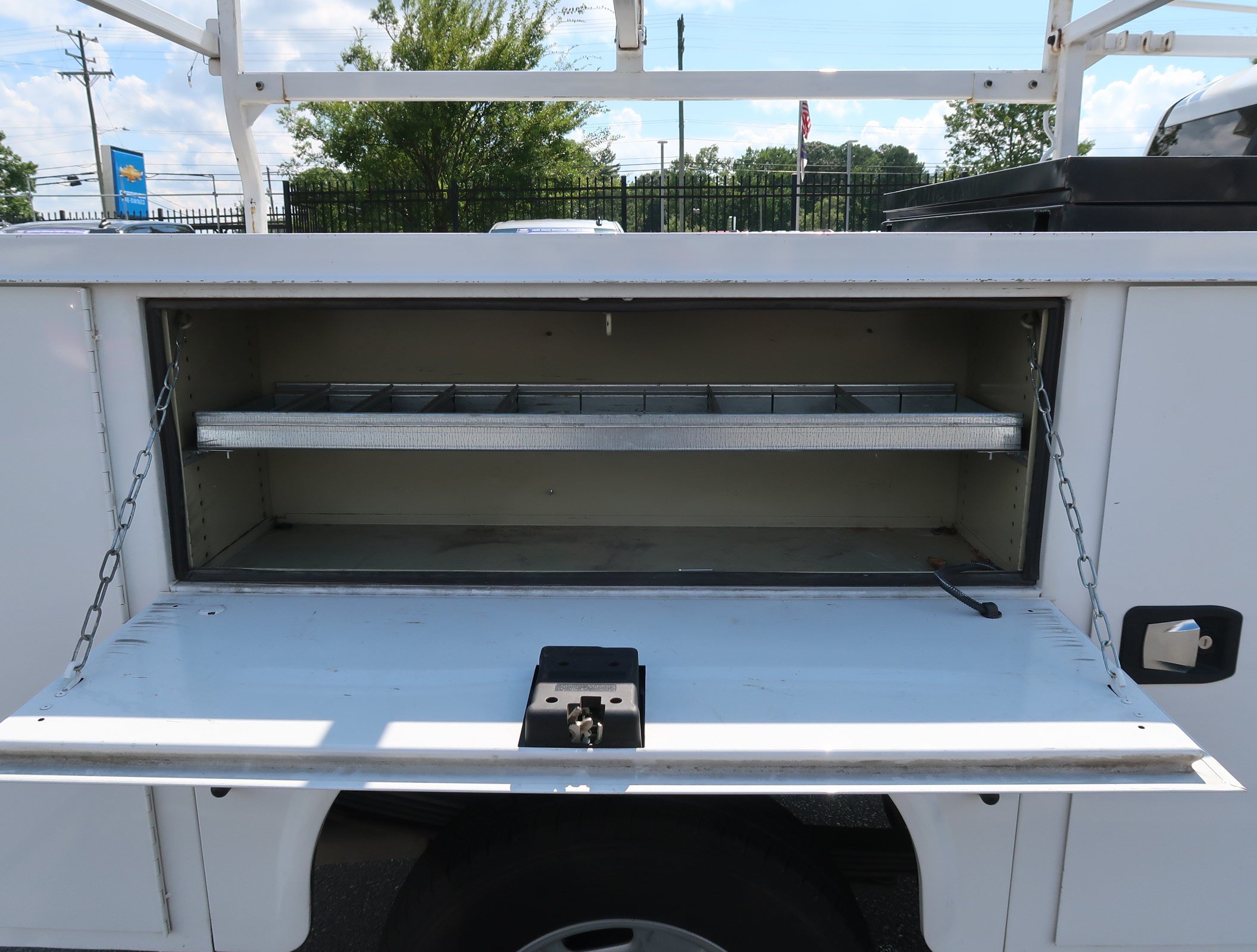 Used 2022 Chevrolet Silverado 2500 W/T w/ WT Convenience Package RWD image 16