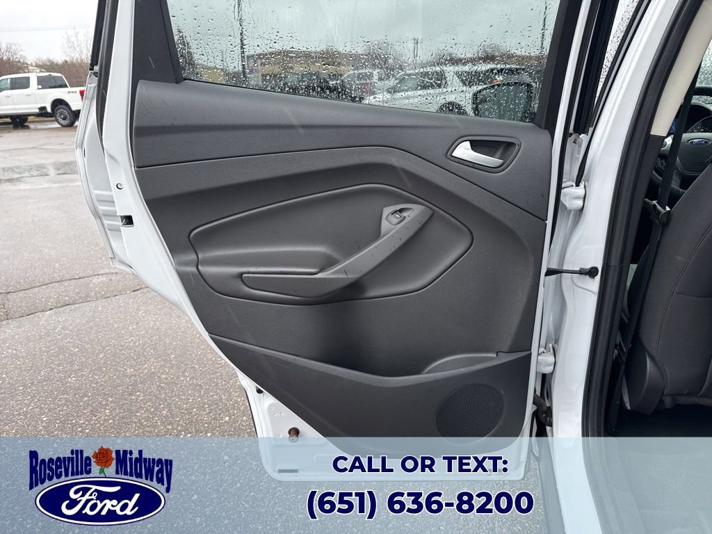 Used 2014 Ford Escape SE image 31
