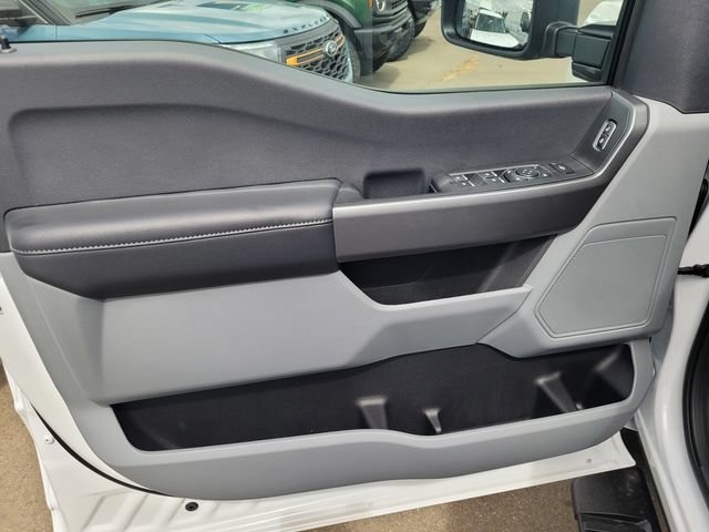 New 2026 Ford F250 XLT w/ FX4 Off-Road Package AWD/4WD image 8