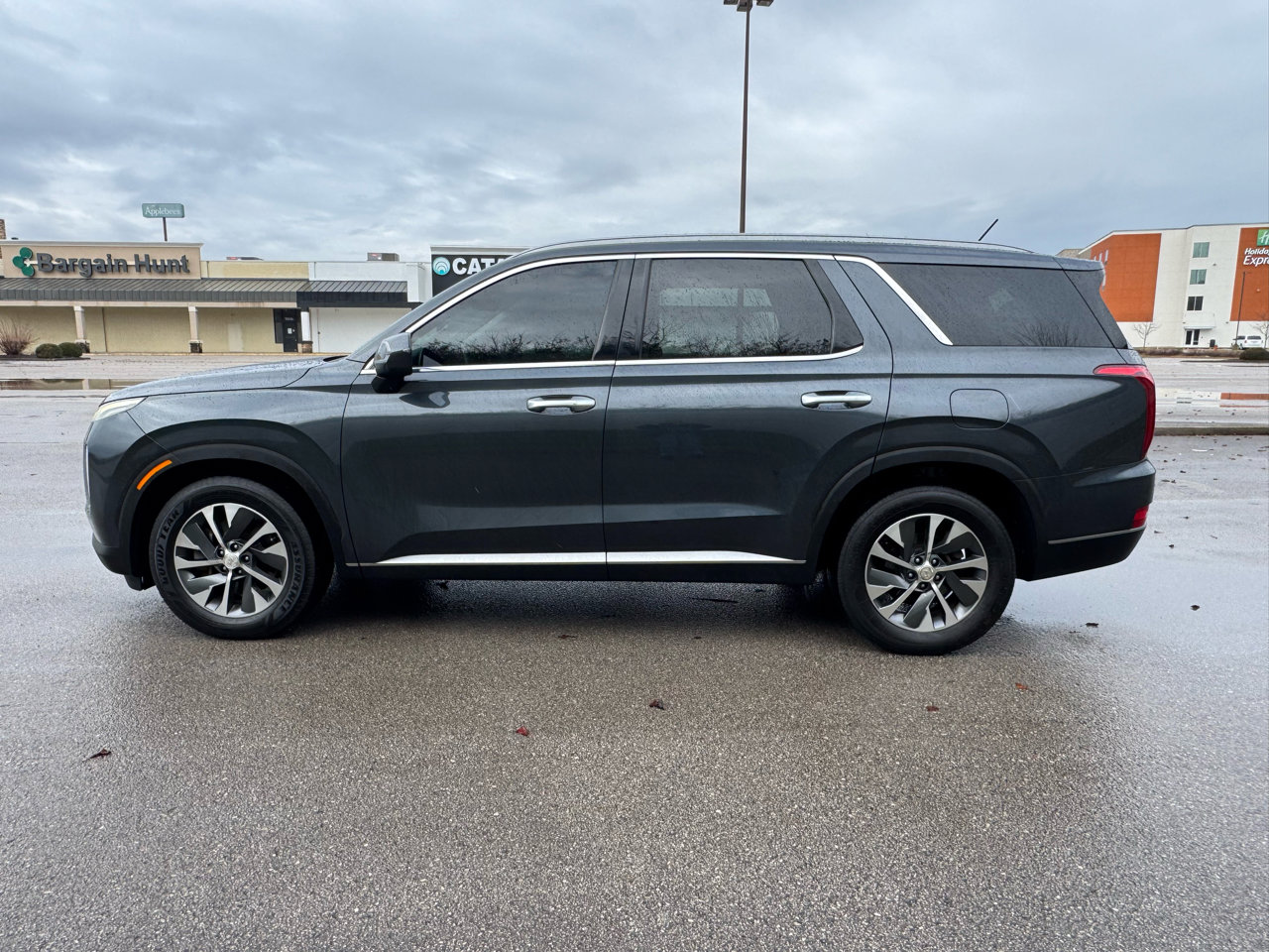 Used 2020 Hyundai Palisade SEL image 7