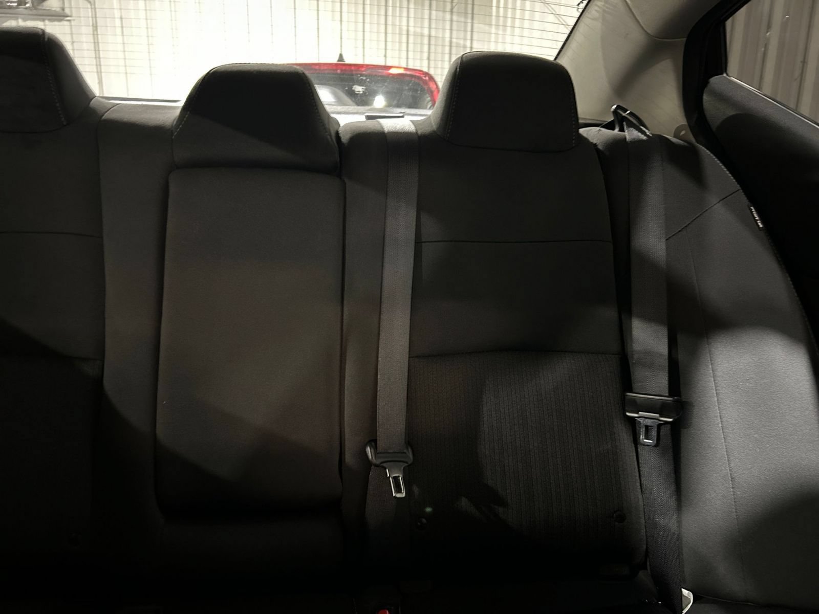 Used 2025 Nissan Altima 2.5 SV FWD image 27